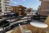 Apartment in Xeraco Playa - 4.Les Motes esc.V 2º pta. 4 Apartment in Xeraco Playa - 4.Les Motes esc.V 2º pta. 4