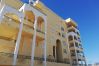 Apartment in Xeraco Playa - 4.El Pilar 6ºB Apartment in Xeraco Playa - 4.El Pilar 6ºB