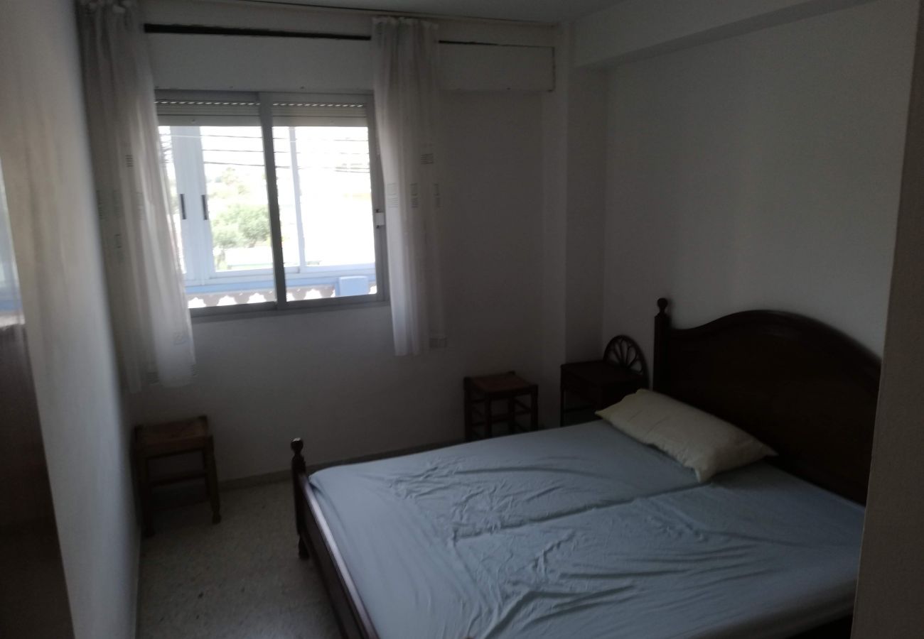 Apartment in Playa Xeraco - 4.La Primavera Esc.C 2º pta 3