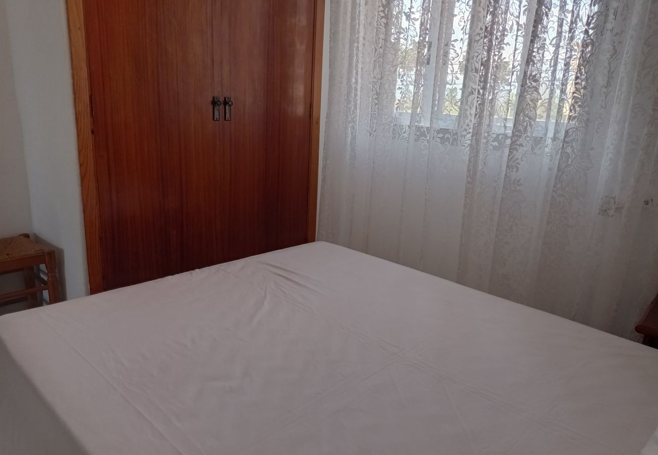 Apartment in Playa Xeraco - 4.La Primavera Esc.C 2º pta.3