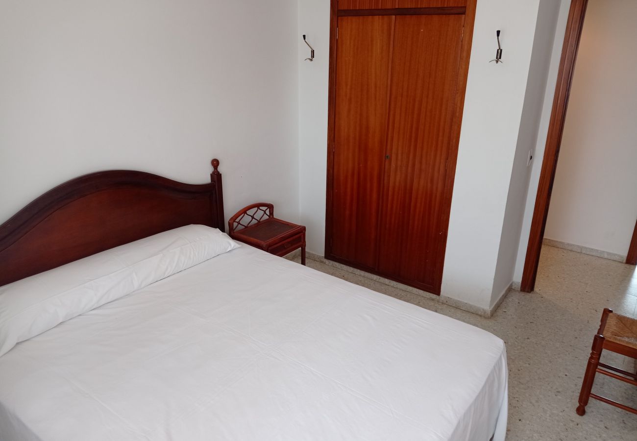 Apartment in Playa Xeraco - 4.La Primavera Esc.C 2º pta.3