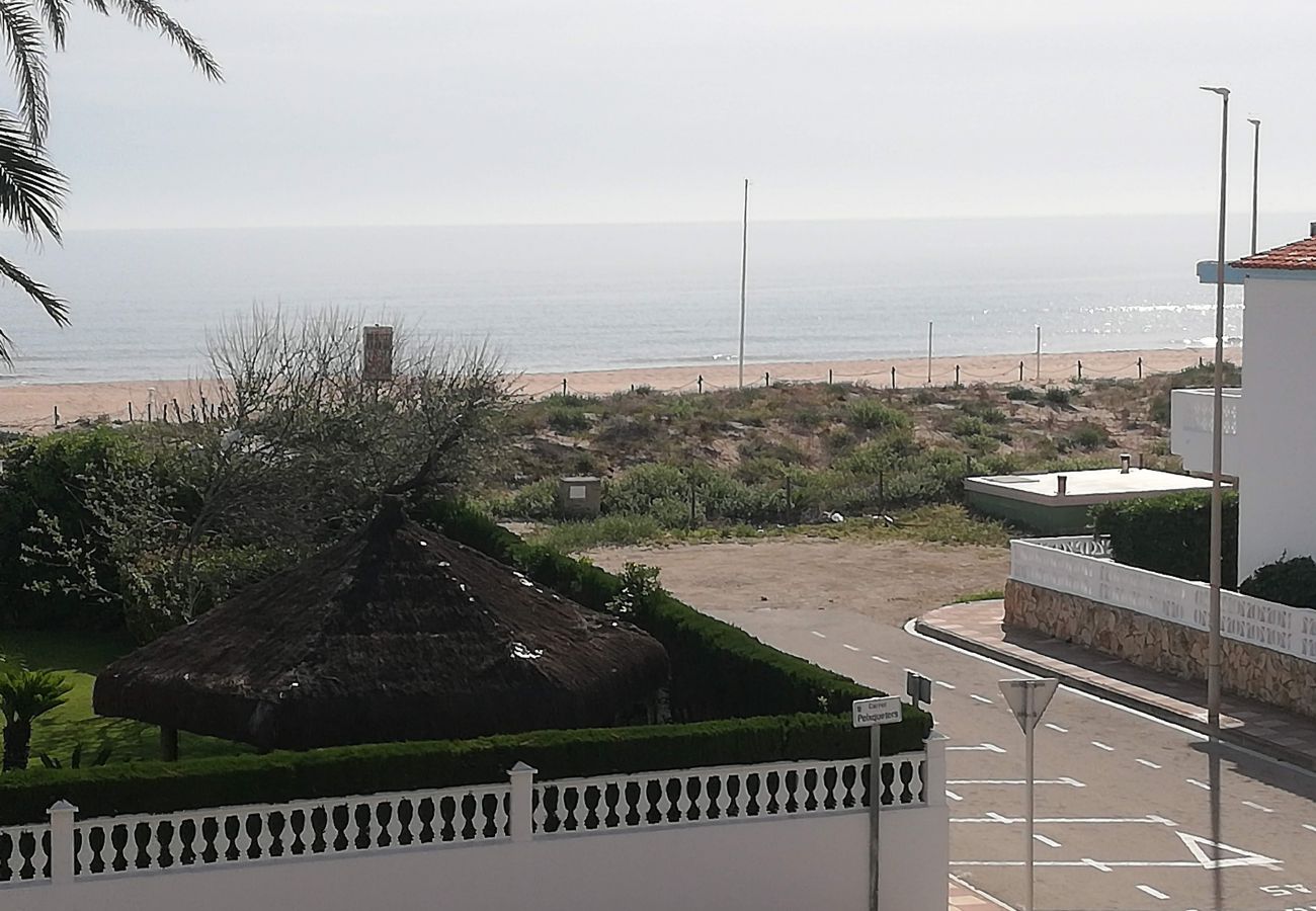 Apartment in Playa Xeraco - 4.La Primavera esc.A Dcha. 2º pta 5ª