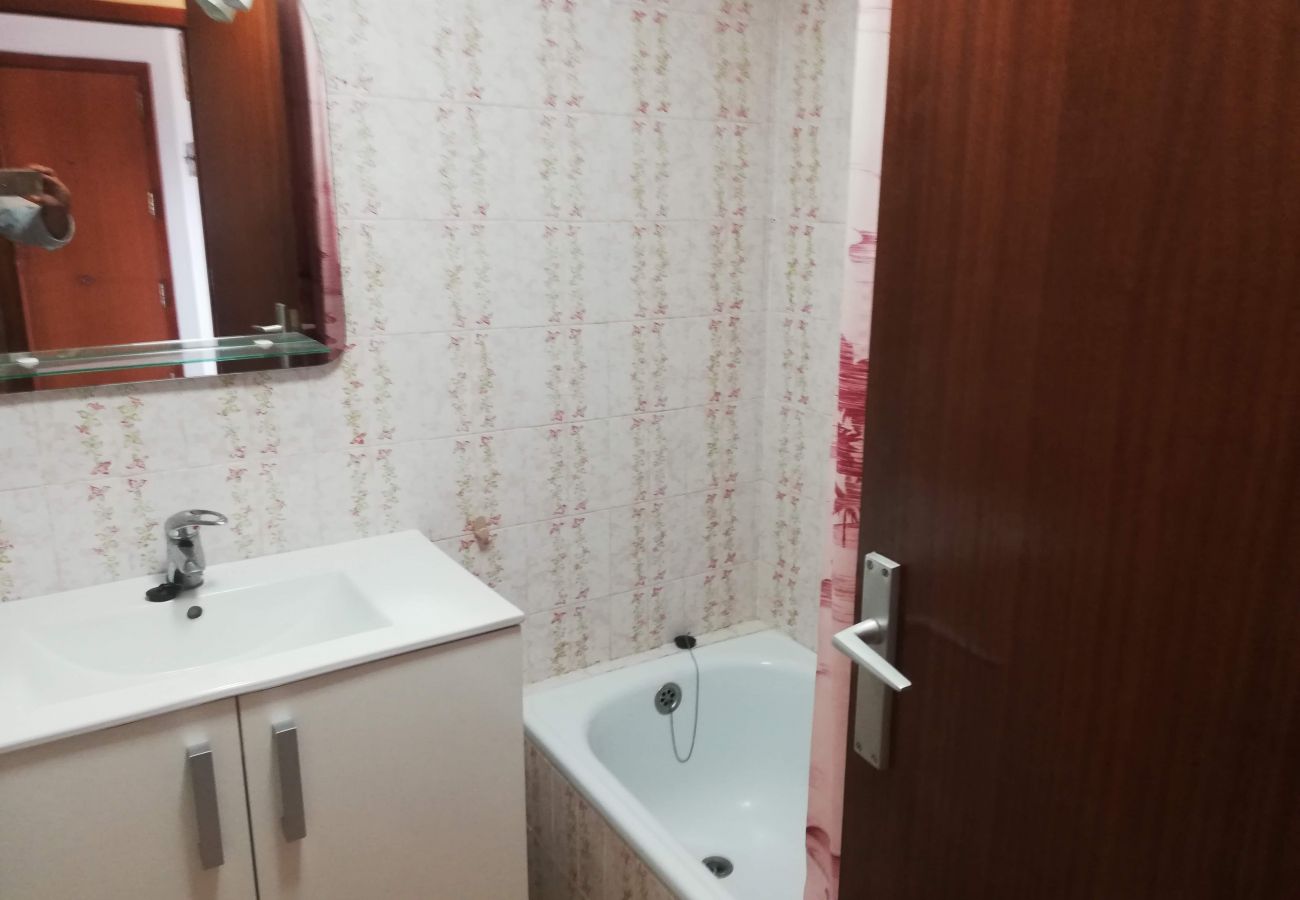 Apartment in Playa Xeraco - 4.Naranjos I 10º pta.39