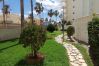 Apartment in Xeraco Playa - 4.Naranjos I 10º pta.39 Apartment in Xeraco Playa - 4.Naranjos I 10º pta.39