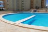 Apartment in Xeraco Playa - 4.Naranjos I 10º pta.39 Apartment in Xeraco Playa - 4.Naranjos I 10º pta.39