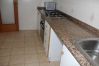 Apartment in Xeraco Playa - 4.Jardin II F-II 5º pta.13 Apartment in Xeraco Playa - 4.Jardin II F-II 5º pta.13