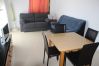 Apartment in Xeraco Playa - 4.Jardin II F-II 5º pta.13 Apartment in Xeraco Playa - 4.Jardin II F-II 5º pta.13