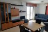 Apartment in Xeraco Playa - 4.Jardin II F-II 5º pta.13 Apartment in Xeraco Playa - 4.Jardin II F-II 5º pta.13