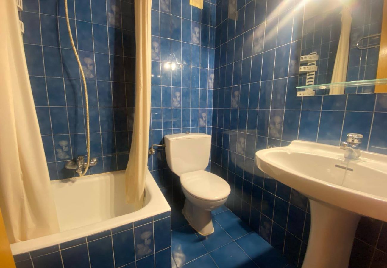 Apartment in Playa Xeraco - 4.La Safor I 4ºA (garaje 1)