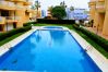Apartment in Xeraco Playa - 4.Parquemar III-IV bl.I esc.B 3º pta.6
