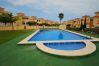 Villa in Peñiscola - ALAMOS16 (001) Villa in Peñiscola - ALAMOS16 (001)