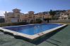Villa in Peñiscola - ALAMOS16 (001) Villa in Peñiscola - ALAMOS16 (001)