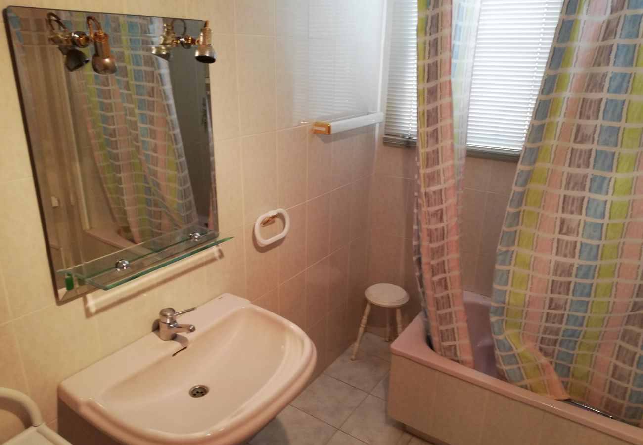 Apartment in Playa Xeraco - 4.Las Olas Bl.II 2ºC (G-32)