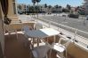 Apartment in Xeraco Playa - 4.Las Olas Bl.II 2ºC (G-32) Apartment in Xeraco Playa - 4.Las Olas Bl.II 2ºC (G-32)