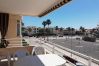 Apartment in Xeraco Playa - 4.Las Olas Bl.II 2ºC (G-32) Apartment in Xeraco Playa - 4.Las Olas Bl.II 2ºC (G-32)