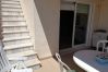 Apartment in Xeraco Playa - 4.Naranjos II esc.2 7º pta.14 ático Apartment in Xeraco Playa - 4.Naranjos II esc.2 7º pta.14 ático