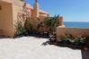 Apartment in Xeraco Playa - 4.Naranjos II esc.2 7º pta.14 ático Apartment in Xeraco Playa - 4.Naranjos II esc.2 7º pta.14 ático