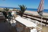 Apartment in Xeraco Playa - 4.Xeracsol III esc.ext. 2º pta.2ª Apartment in Xeraco Playa - 4.Xeracsol III esc.ext. 2º pta.2ª