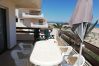 Apartment in Xeraco Playa - 4.Xeracsol III esc.ext. 2º pta.2ª Apartment in Xeraco Playa - 4.Xeracsol III esc.ext. 2º pta.2ª