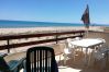 Apartment in Xeraco Playa - 4.Xeracsol III esc.ext. 2º pta.2ª Apartment in Xeraco Playa - 4.Xeracsol III esc.ext. 2º pta.2ª