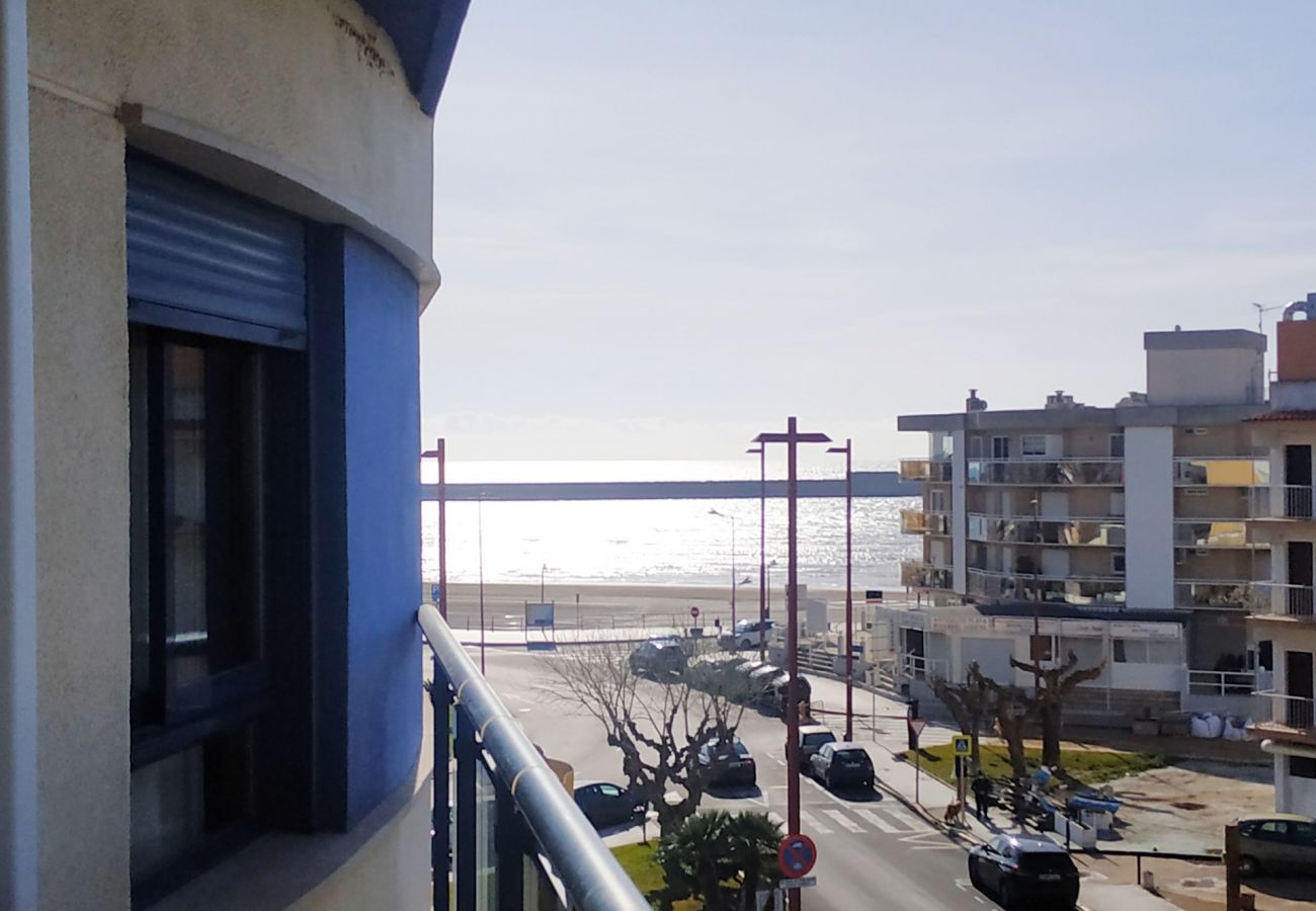 Apartment in Peñiscola - DBAHIAS 2A (043)