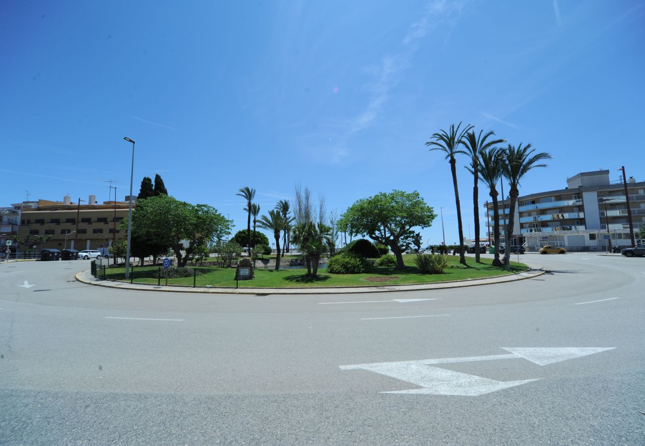 Apartment in Peñiscola - DBAHIAS 2A (043)