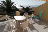 Apartment in Xeraco Playa - 4.Residencial Les Motes Bl.I 2º pta.5 Apartment in Xeraco Playa - 4.Residencial Les Motes Bl.I 2º pta.5