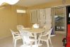 Apartment in Xeraco Playa - 4.Residencial Les Motes Bl.I 2º pta.5 Apartment in Xeraco Playa - 4.Residencial Les Motes Bl.I 2º pta.5