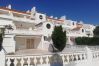 Apartment in Xeraco Playa - 4.Voramar esc.B bajo Sur (pta.1) Apartment in Xeraco Playa - 4.Voramar esc.B bajo Sur (pta.1)