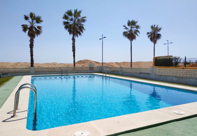  in Peñiscola - EL PAR 1-7 (046)