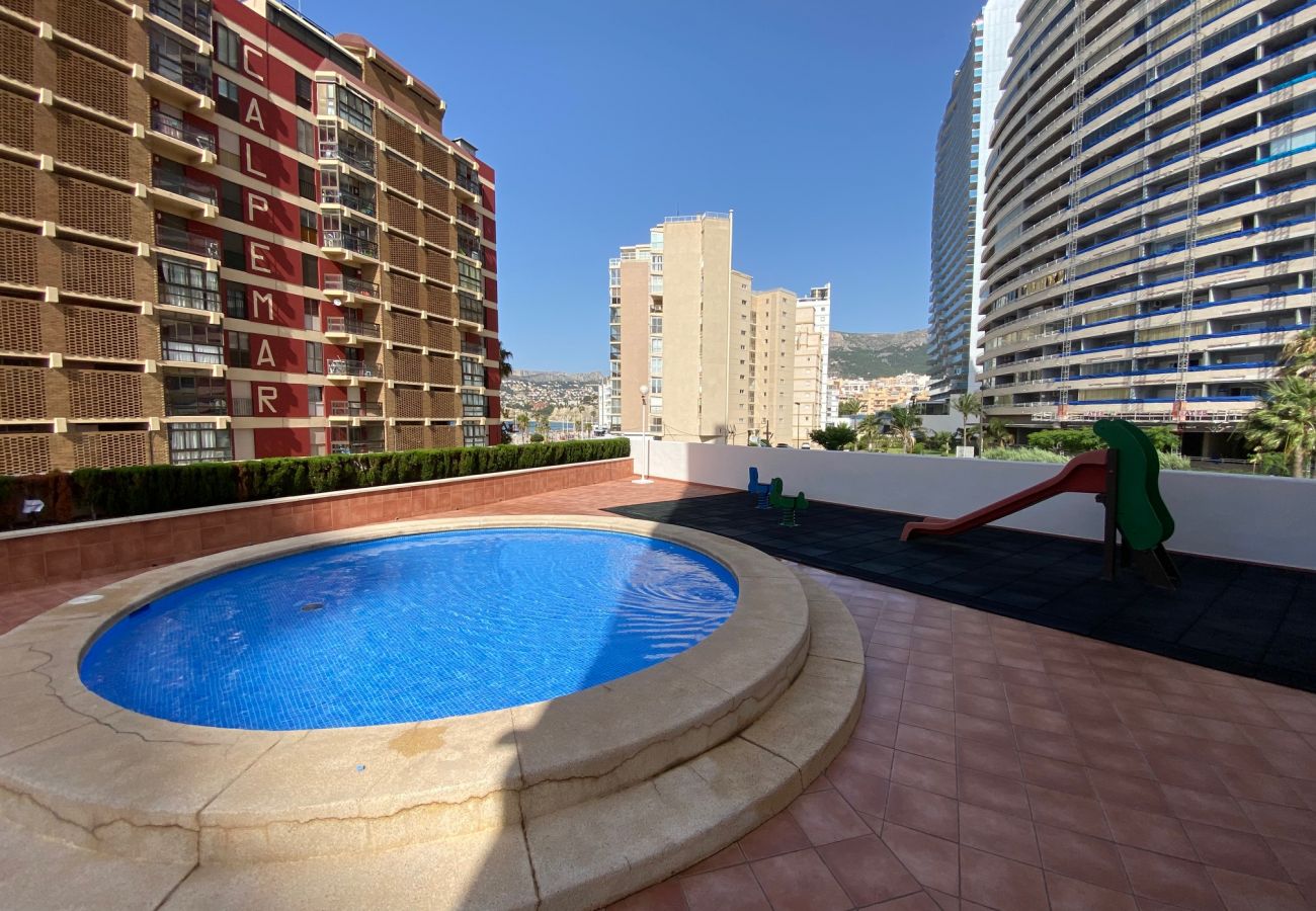 Apartment in Calpe / Calp - Alq 171 Playa de Oro 10