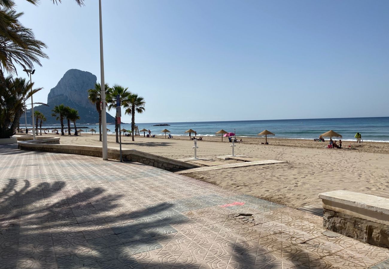 Apartment in Calpe / Calp - Alq 171 Playa de Oro 10