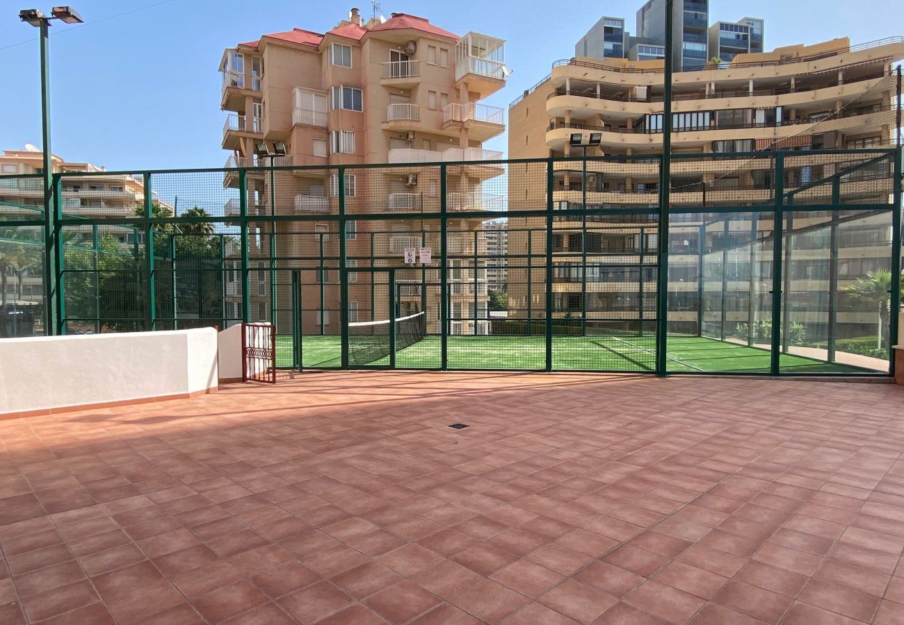Apartment in Calpe / Calp - Alq 171 Playa de Oro 10