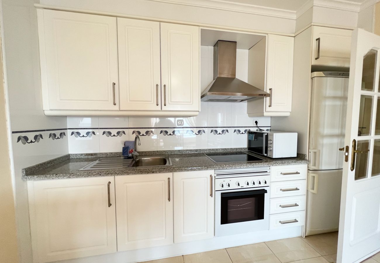 Apartment in Calpe / Calp - Alq 171 Playa de Oro 10