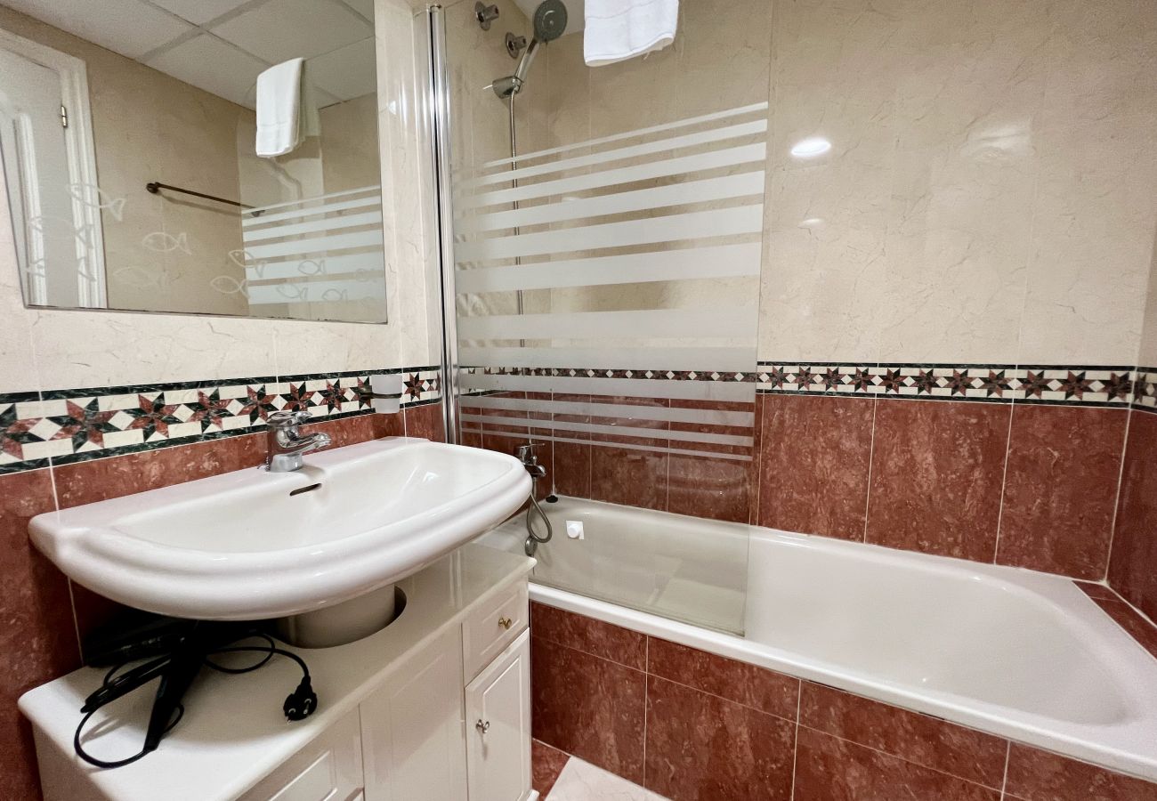 Apartment in Calpe / Calp - Alq 171 Playa de Oro 10