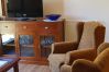 Apartment in Soldeu - 18. PL 11.2.3