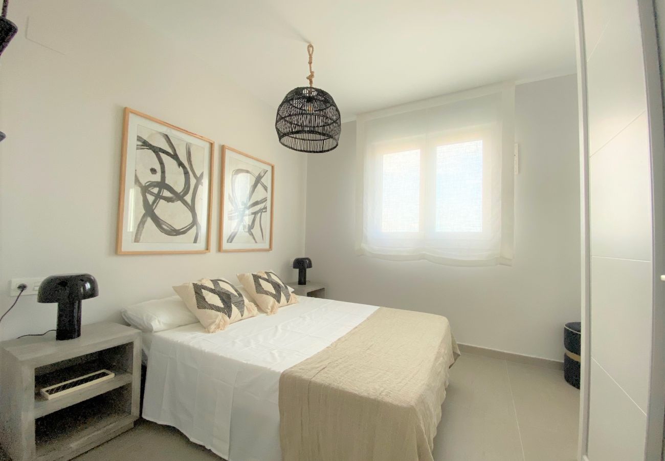 Apartment in Calpe / Calp - Alq 170 Infinium II Calpe