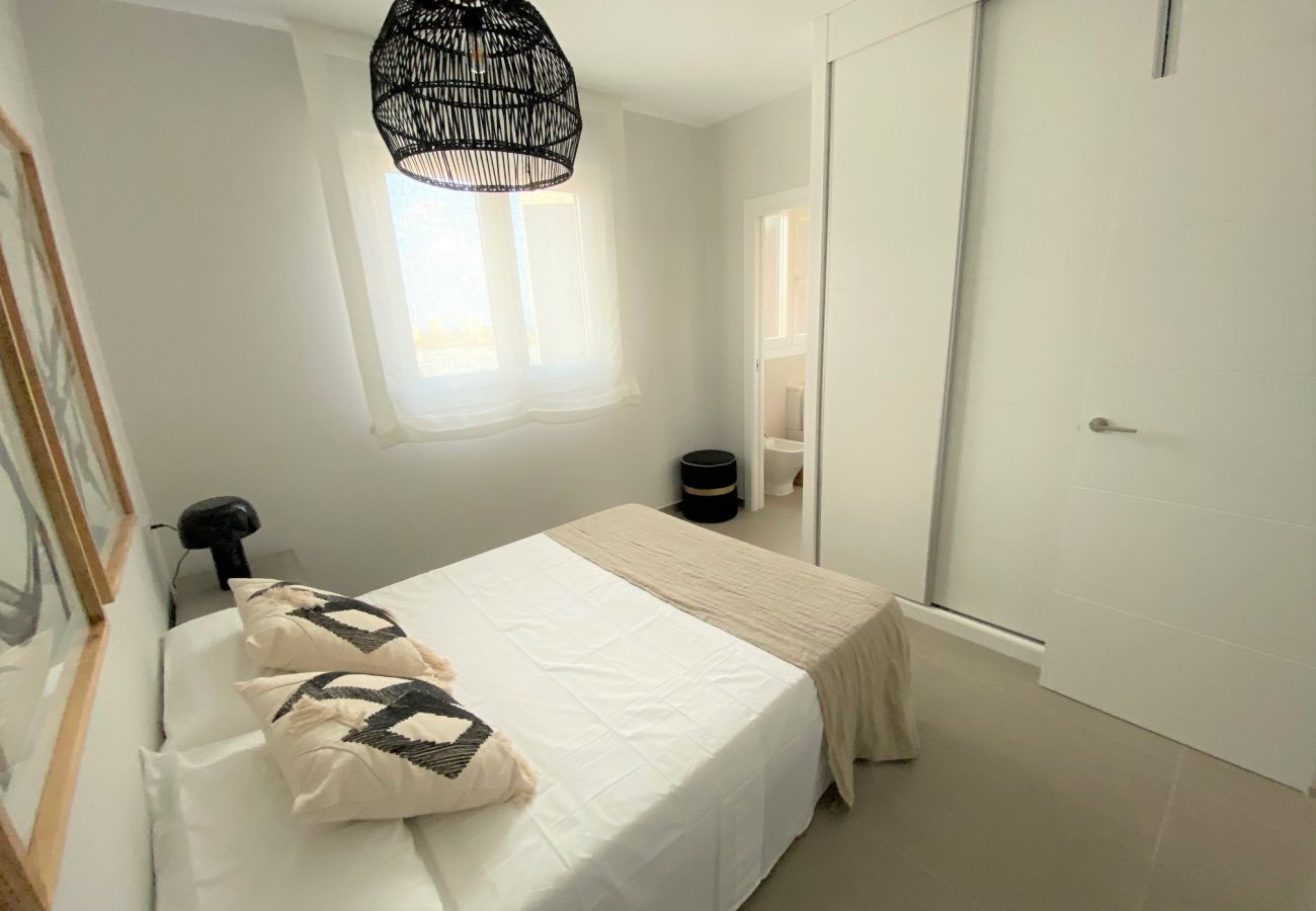 Apartment in Calpe / Calp - Alq 170 Infinium II Calpe