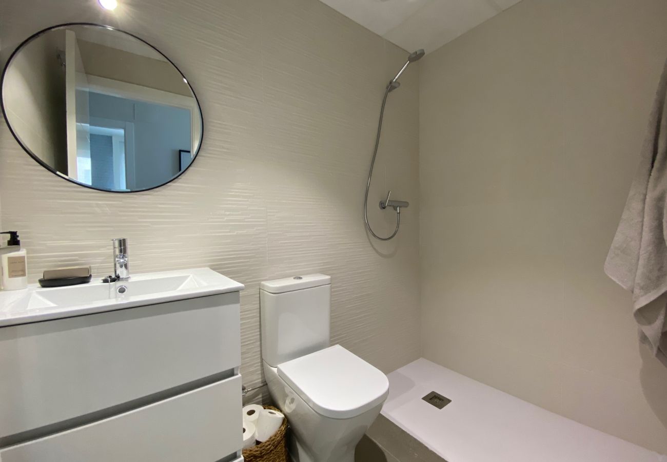 Apartment in Calpe / Calp - Alq 170 Infinium II Calpe