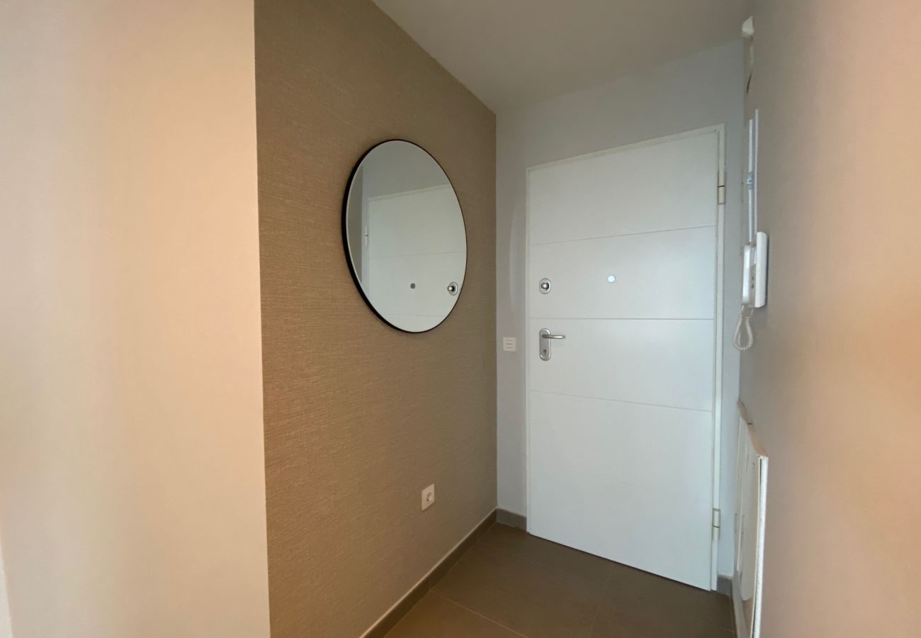 Apartment in Calpe / Calp - Alq 170 Infinium II Calpe