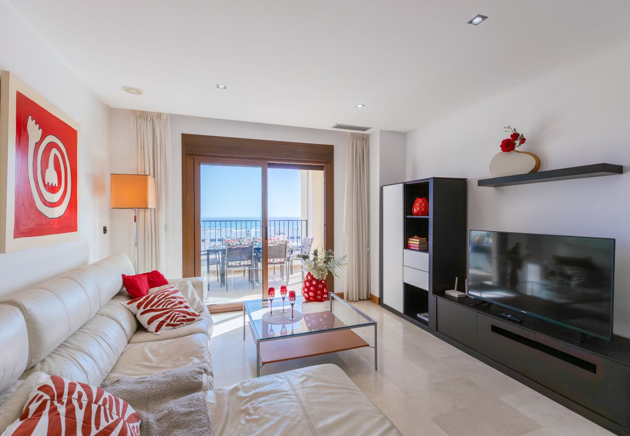 Apartment in Guardamar - Fidalsa Guardamar Premium