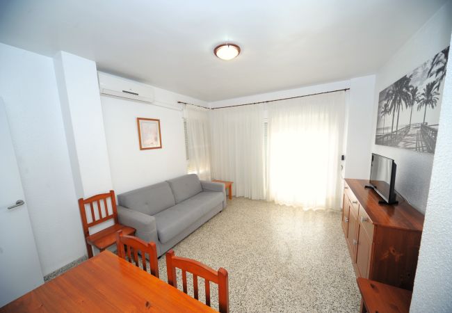 Apartment in Benicàssim - ESTORIL II-II-10G