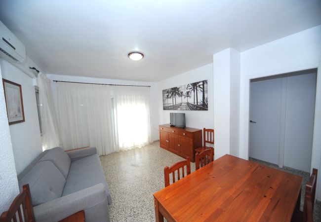 Apartment in Benicàssim - ESTORIL II-II-10G