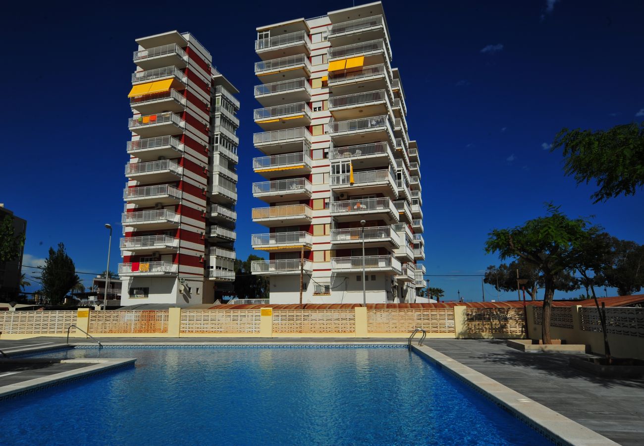 Apartment in Benicàssim - ESTORIL II-II-10G