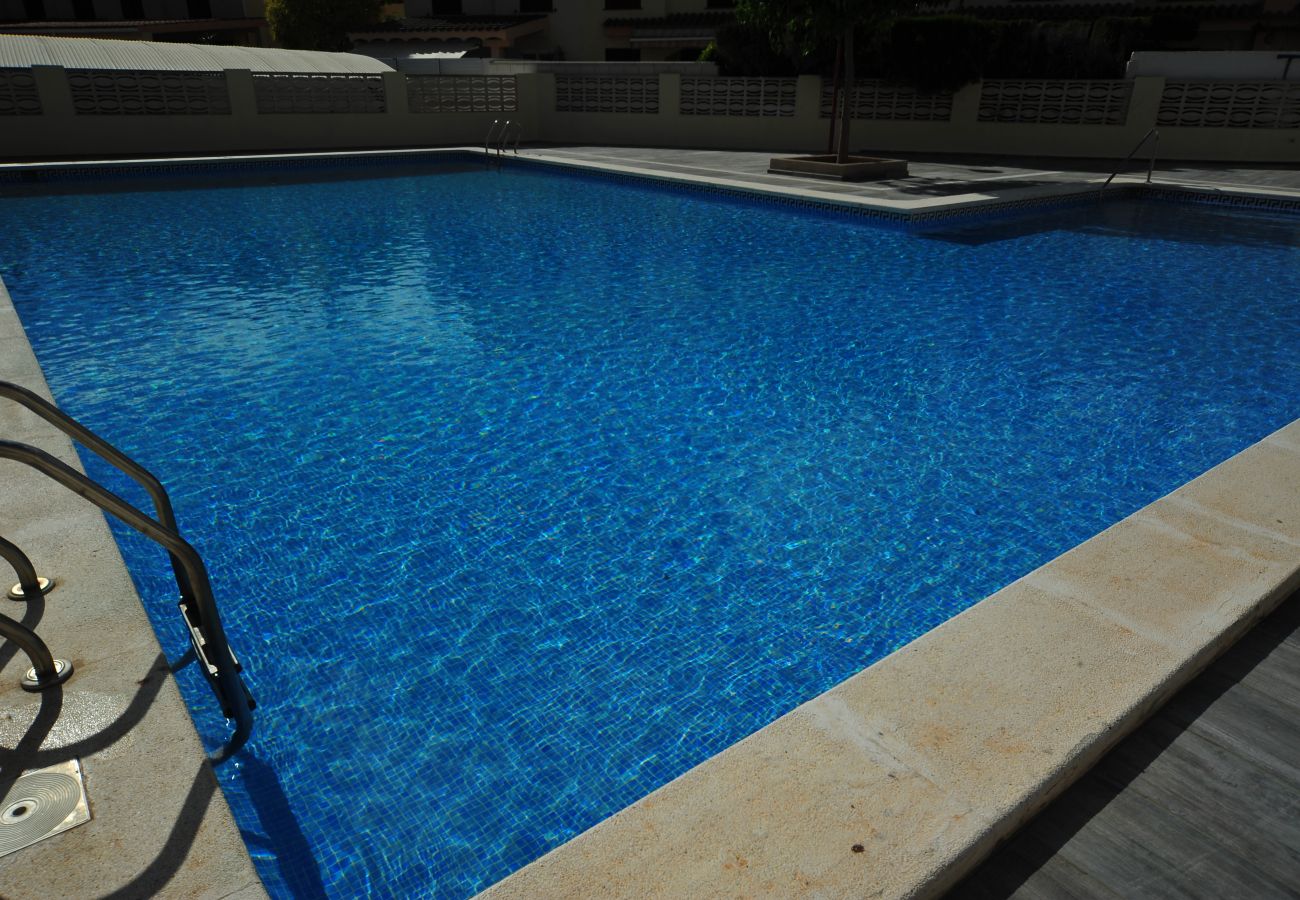 Apartment in Benicàssim - ESTORIL II-II-10G