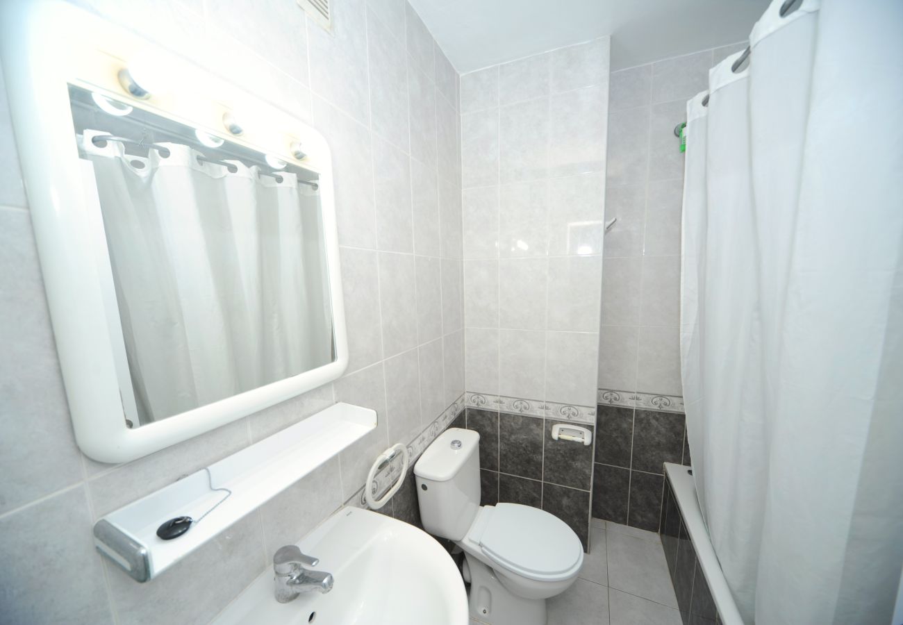 Apartment in Benicàssim - ESTORIL II-II-10G