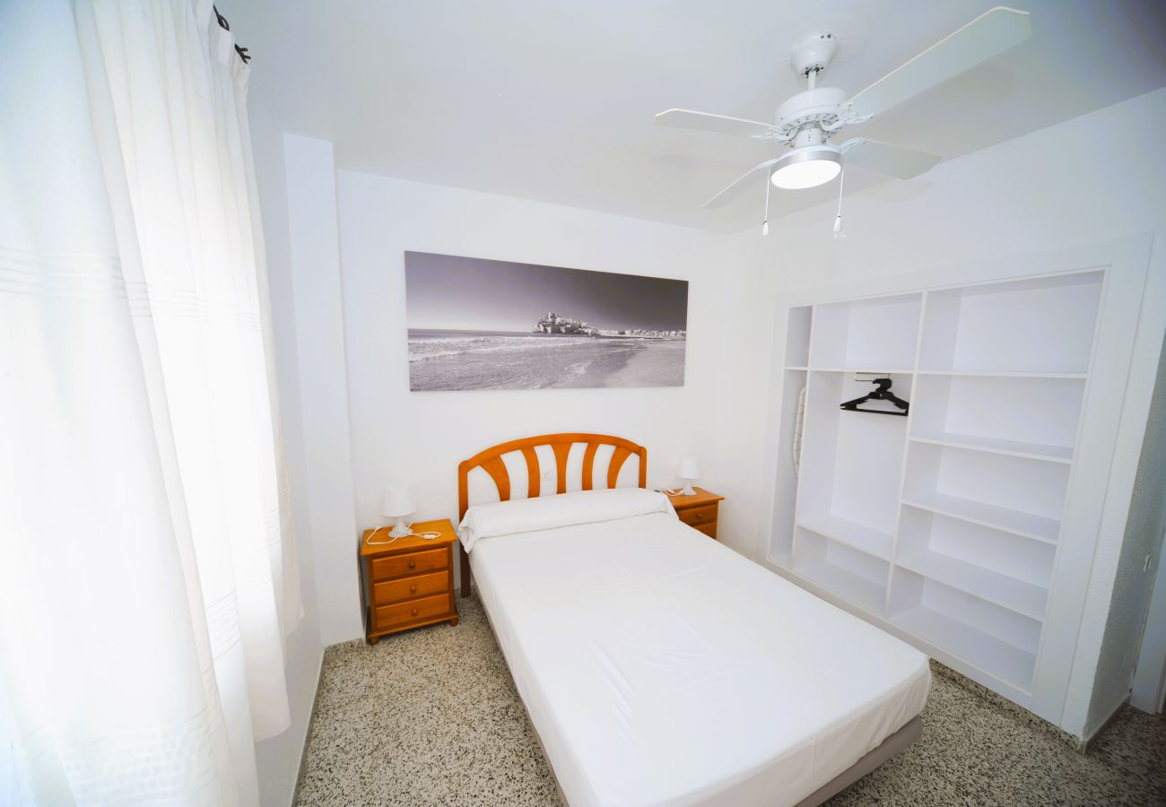 Apartment in Benicàssim - ESTORIL II-II-10G