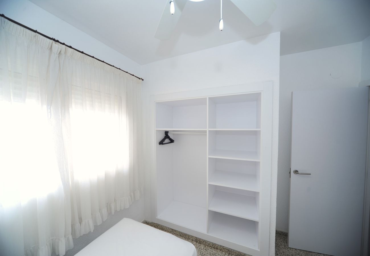 Apartment in Benicàssim - ESTORIL II-II-10G