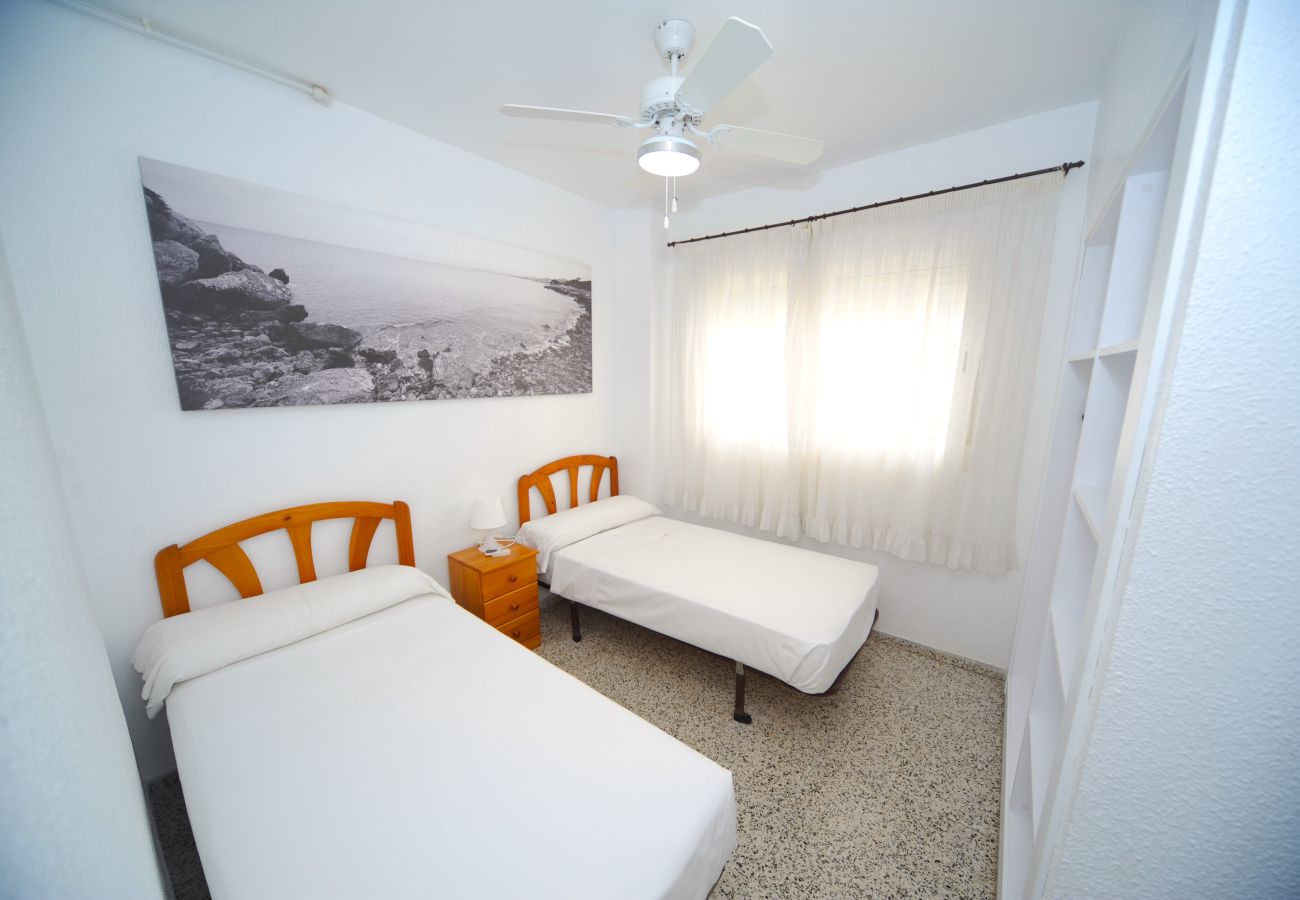 Apartment in Benicàssim - ESTORIL II-II-10G