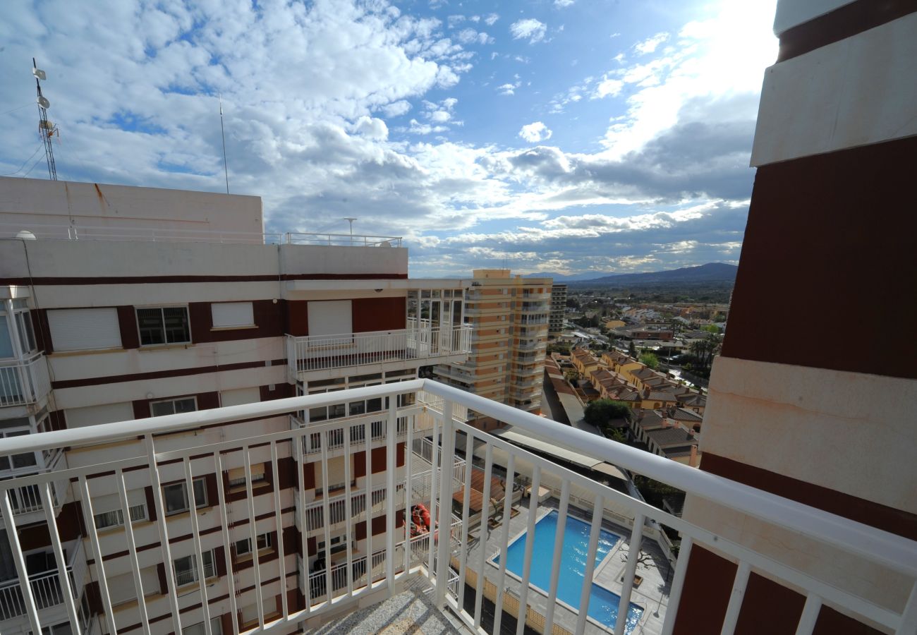 Apartment in Benicàssim - ESTORIL II-II-10G